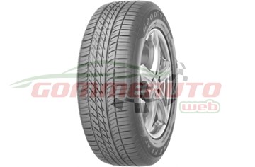 COP. 255/55R19 111W XL EAGLE F1 ASY AT J/LR (DEMO,50km)